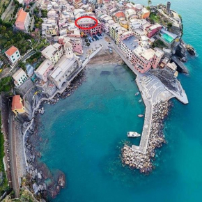 Albergo Barbara Vernazza